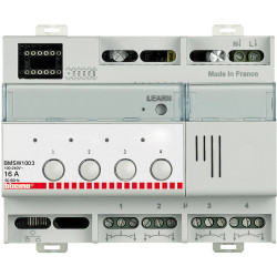 Actionneur modulaire 4...