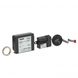 Hexact plus lecteur 4 fils...
