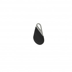 Cle de proximite noire...