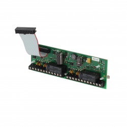 Carte extension hexact com...