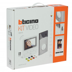 Kit classe100 x16e linea...