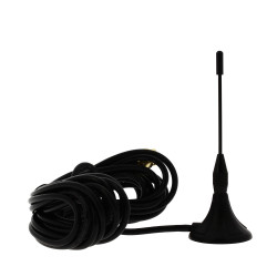 Kit d'antenne pour alarme...