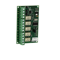 Module d'extension pour...