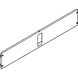 Plastron dpx3 160 h 36m...