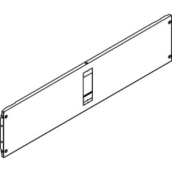 Plastron dpx3 250 h 36m...