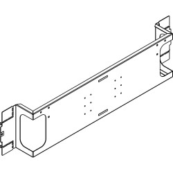 Platine dpx3 250 h 36m...