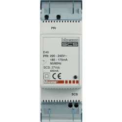 Alimentation modulaire...