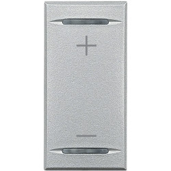Manette Axolute symbole +...