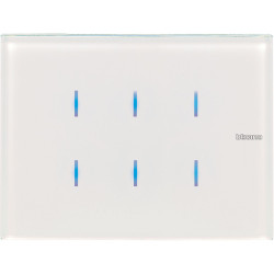 Commande tactile KNX...