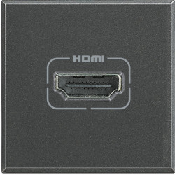 Connecteur HDMI typeA à...