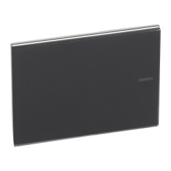 Commande tactile KNX...