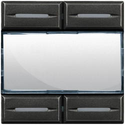 Commande filaire BUS KNX...