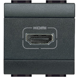 Connecteur HDMI typeA à...
