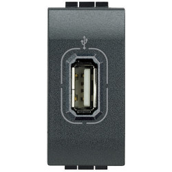 Connecteur USB femelle...