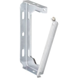 Etrier de suspension pour...