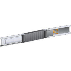 Joint flexible pour mini...