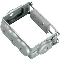 Support de suspension 60 kg...