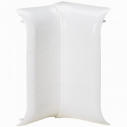 Raccord pour angle rentrant...