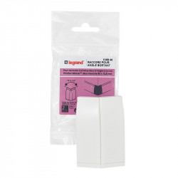 Raccord pour angle sortant...