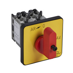 Commut pr12 9151 cr20...