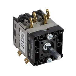 Commut pr12 16093 ez35...