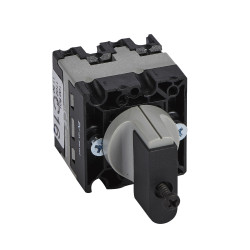 Commut pr12 1102 a4 ip55...
