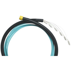 Lien préconnectorisé fibre...