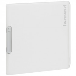 Porte blanche XL3125 IP40...