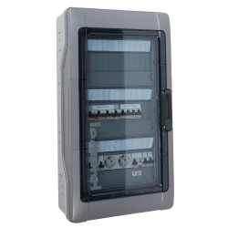 Coffret DTU IP65 IK09 1...