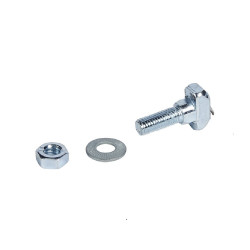 Ecrou marteau longueur 27mm...