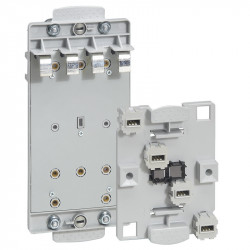 Base support HX pour...