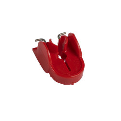 Support pour 1 cadenas...