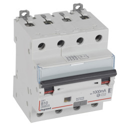 Disj diff DX 6000 -vis- 4P...