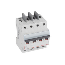 Disjoncteur modulaire...