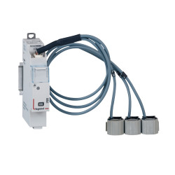 Ems cx3 module de mesure 3...