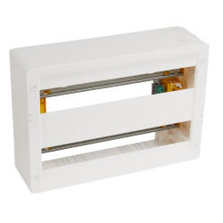 Coffret basique DRIVIA 18...