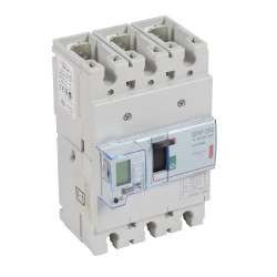 Disjoncteur électronique...