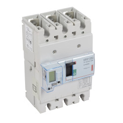Disjoncteur électronique...