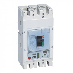Disjoncteur électronique S2...