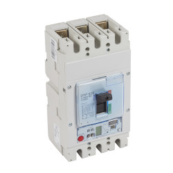 Disjoncteur électronique S2...