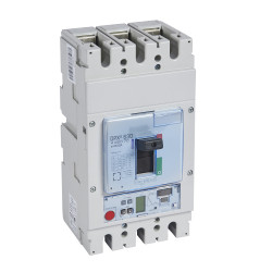 Disjoncteur électronique S2...