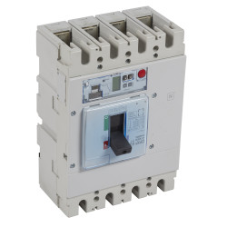 Disjoncteur électronique S2...