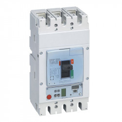 Disjoncteur électronique S2...