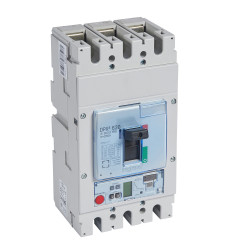 Disjoncteur électronique S2...