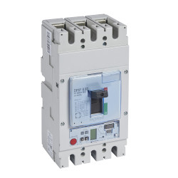 Disjoncteur électronique S2...