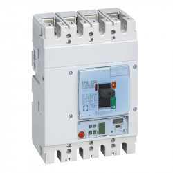 Disjoncteur électronique S2...