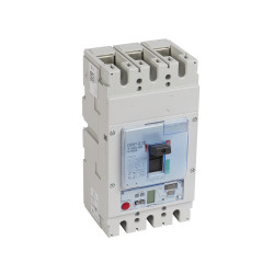 Disjoncteur électronique S2...