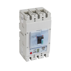 Disjoncteur électronique S2...