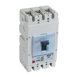 Disjoncteur électronique S2...