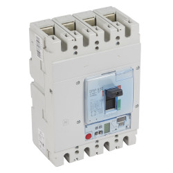 Disjoncteur électronique S2...